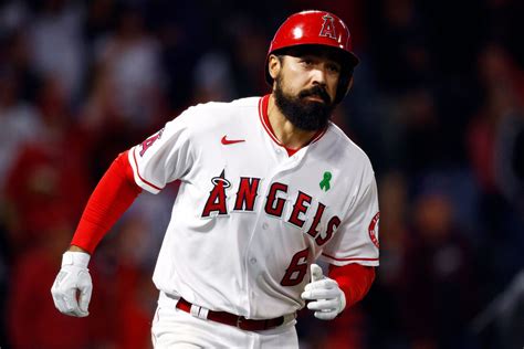 Oakland police, MLB investigating altercation between Angels’ Rendon, A’s fan